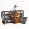 Comprar Violín Stentor Conservatoire 3/4 al mejor precio