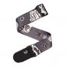 Compra PLANET WAVES SUGAR SKULLS BLACK al mejor precio