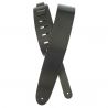 Compra PLANET WAVES BASIC LEATHER BLACK al mejor precio