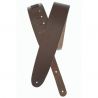 Compra PLANET WAVES BASIC LEATHER BROWN al mejor precio