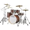 Yamaha Tour Custom Tmp0F4 Chocolate Satin