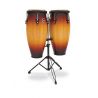 Oferta LP646NY-VSB Set Congas al mejor precio