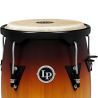 Oferta LP646NY-VSB Set Congas City Series 10'' &amp; 11''