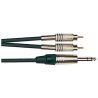 Compra OQAN CABLE SEÑAL QABL JPS-03-2R100/ al mejor precio
