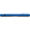 Oferta sintetizador Yamaha MX61 v2 blue
