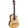 Compra Ortega RCE159MN guitarra electroacustica nylon al mejor precio