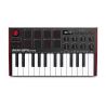 Oferta Controlador MIDI Akai MPK Mini MK3