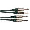 Compra OQAN CABLE SEÑAL QABL JPM2-03-2JPM1 al mejor precio