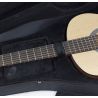 Estuche Guitarra Clasica ORTOLA Styrofoam Ref. Rm910 Sin Logo