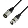 Adam Hall K4 MMF 3000 4Star 30m cable REAN XLR