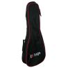 Comprar EK Bags Funda Ukelele acolchado 5mm soprano y concierto