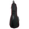 Comprar EK Bags Funda Ukelele acolchado 5mm soprano y concierto