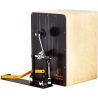 Compra Ortega OSTBCJ-BU cajon con pedal al mejor precio