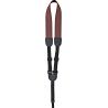 Compra Ortega UKELELE OUSHK-BR correa para ukelele marron al mejor precio