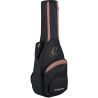 Compra Ortega ONB44 funda para guitarra acustica y clasica al mejor precio