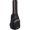 Compra Ortega ONB44L funda para guitarra acustica y clasica extra larga al mejor precio
