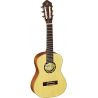 Comprar Ortega R121-1/4 guitarra clasica 1/4 al mejor precio