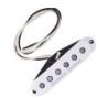 Seymour Duncan Ssl-2 Vintage Flat al mejor precio