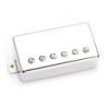 Comprar Seymour Duncan SH-4 Jb Model Niquel al mejor precio