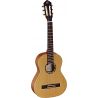 Comprar Ortega R122-1/2 guitarra clasica 1/2 al mejor precio
