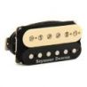 Comprar Seymour Duncan SH-5 Duncan Custom Zebra al mejor precio