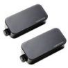 Comprar Seymour Duncan Ahb-1s Blackouts Set Negro al mejor