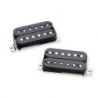 Comprar Seymour Duncan SH-1 Vintage Blues Set Negro al mejor
