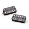 Comprar Seymour Duncan SH6n / SH6b Mayhem Set Negro al mejor