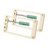 Comprar Seymour Duncan Ts-2s Les Paul Spacing Set Crema al
