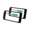 Comprar Seymour Duncan Ts-1s Trembucker Spacing Set Negro al