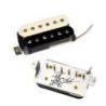 Comprar Seymour Duncan APH-2s Alnico II Pro Slash Set Zebra al