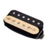Comprar Seymour Duncan TB-6 Duncan Distortion Zebra al mejor