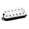 Comprar Seymour Duncan TB-6 Duncan Distortion Blanco al mejor
