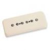 Comprar Seymour Duncan Antiquity P90 Mastil Crema al mejor
