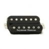 Comprar Seymour Duncan SH-4 Jb Nighthawk Model Puente Negro al
