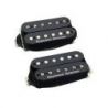 Comprar Seymour Duncan SH-18s Whole Lotta Set Negro al mejor
