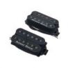 Comprar Seymour Duncan Black Winter Set Negro al mejor precio