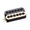 Comprar Seymour Duncan SH-8n Invader Mástil Zebra al mejor