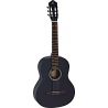 Comprar Ortega RST5MBK guitarra clasica estudio negra mate al