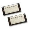 Comprar Seymour Duncan Antiquity Humbucker Niquel Set al mejor