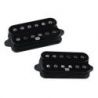 Comprar Seymour Duncan Duality Set Negro al mejor precio