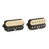 Comprar Seymour Duncan Duality Polaridad Invertida Set Zebra al