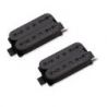 Comprar Seymour Duncan Mark Holcomb Alpha &amp; Omega Set Negro al