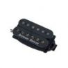 Comprar Seymour Duncan Black Winter Mástil Negro al mejor precio