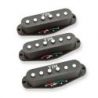 Comprar Seymour Duncan STK-S10 Yjm Set Negro al mejor precio