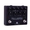 Comprar Seymour Duncan Palladium Black Gain Stage al mejor