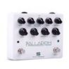 Comprar Seymour Duncan Palladium White Gain Stage al mejor