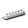 Comprar Seymour Duncan Ssl-3rwrp Hot Strat Blanco al mejor