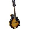 Compra Ortega RMFE90TS mandolina electrificada sunburst al mejor precio