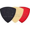 Compra Ortega UKEPICK-ASS pack 3 puas de cuero al mejor precio
